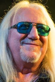Photo of Mick Box
