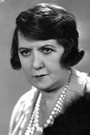 Photo of Marcelle Praince