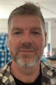 Photo of Boris Herikstad