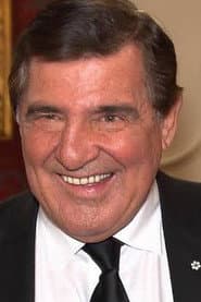 Photo of Serge Savard