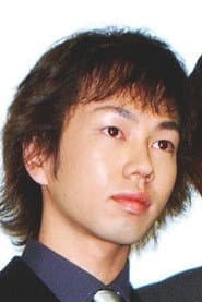 Photo of Shunta Nakamura