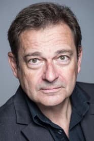 Photo of Andreas Steppan