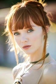 Photo of Hannah Rose May