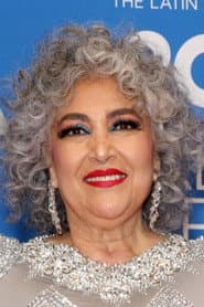 Photo of Amanda Miguel