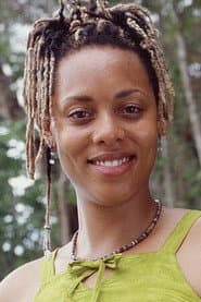 Photo of Ghandia Johnson