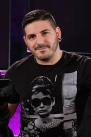 Photo of Nick Foxx