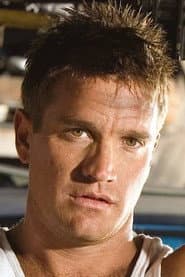 Photo of Johnny Donavan
