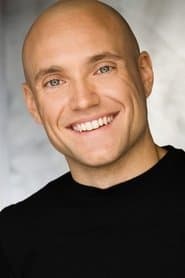 Photo of Declan Mulvey