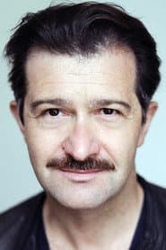 Photo of Stéphane Hausauer