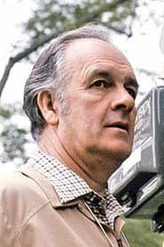 Photo of Don Sharp