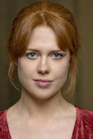 Photo of Amy Waugh