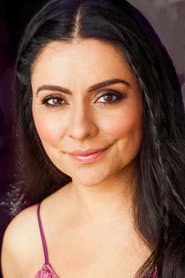 Photo of Liza Fernandez