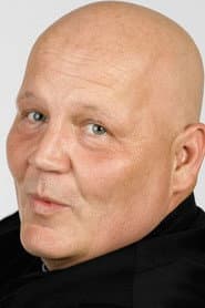 Photo of Wolfgang Bankl