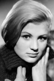 Photo of Marlies Behrens