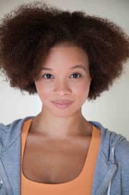 Photo of Zari Alisha Rose