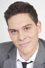 Photo of Timothy Quabba