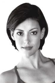 Photo of Jocelyn Seagrave