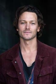 Photo of Benjamin Hoetjes
