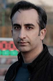 Photo of Danial Hajibarat