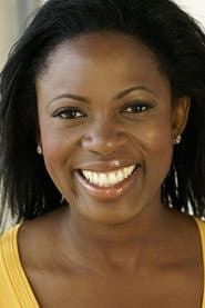 Photo of Sope Aluko