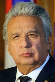 Photo of Lenin Moreno