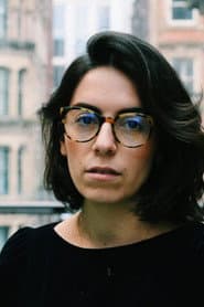 Photo of Marie Léa Regales