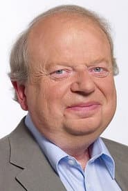 Photo of John Sergeant