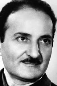 Photo of Ismail Efendiyev
