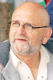 Photo of Marc Herman