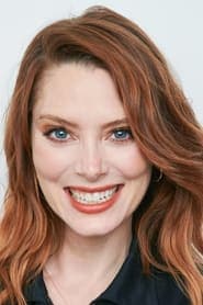 Photo of April Bowlby