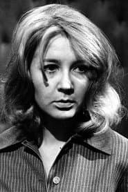 Photo of Elżbieta Borkowska-Szukszta