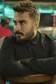 Photo of Milad Shah Hosseini