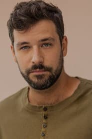 Photo of Emanuel Robichaud