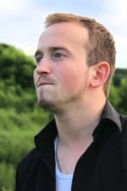 Photo of Vadym Kovaliov