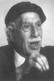 Photo of Tawfiq Al-Hakim