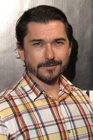 Photo of Patricio Doren