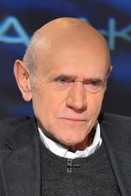 Photo of Tasos Psarras