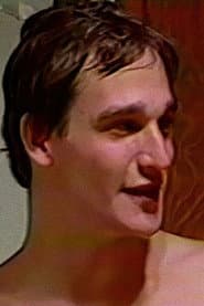 Photo of Guy Charles