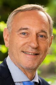 Photo of Christophe Bellanger