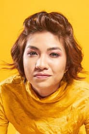 Photo of Leanne Mamonong