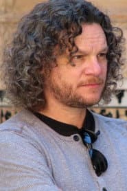 Photo of Alejandro Bazzano