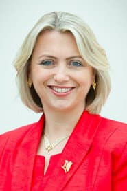 Photo of Helen Stokes-Lampard