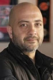 Photo of Stamos Tsamis
