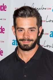 Photo of Charlie King