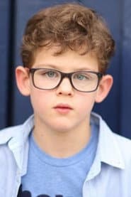 Photo of Gavin McHugh