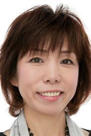 Photo of Mami Matsui