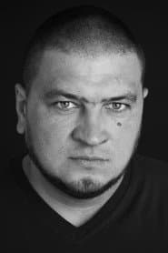 Photo of Yurii Pukhliak