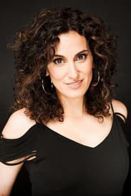 Photo of Amanda Martínez
