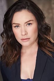 Photo of Ashley Schneider