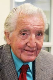 Photo of Dennis Skinner